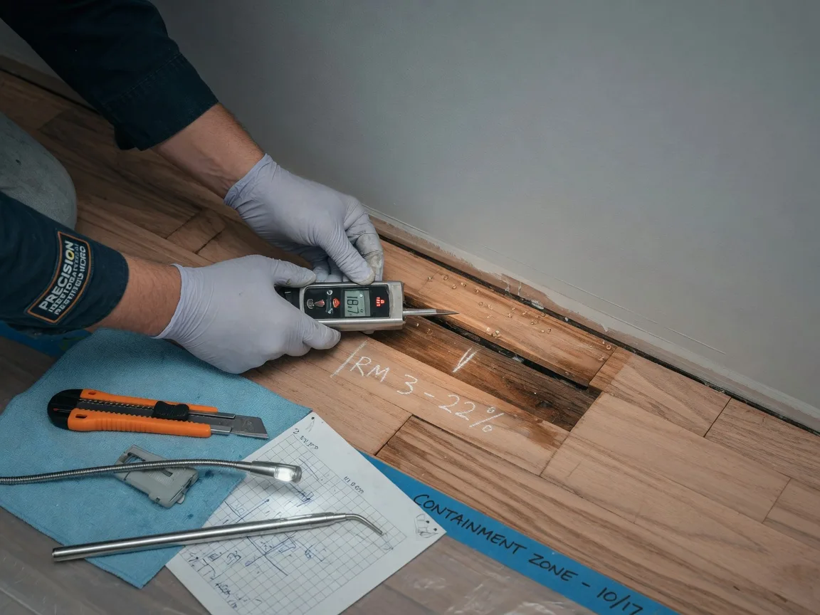 Why choose Water Removal in Livingston, MT